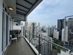 Prestige Heights (D12), Apartment #638185281